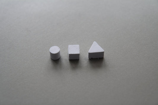 All Shapes